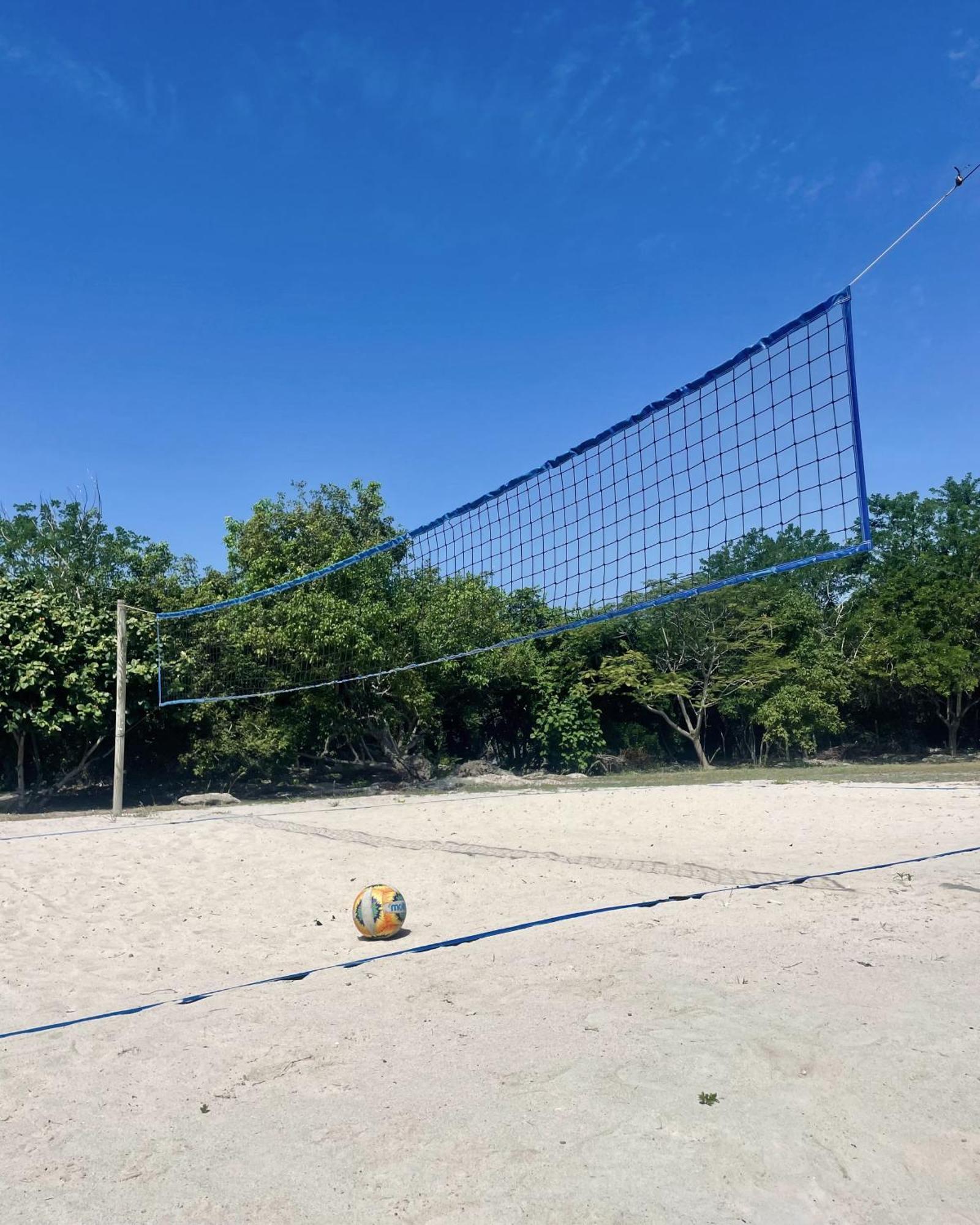 Sabai Beach Hotel Isla Barú Zewnętrze zdjęcie