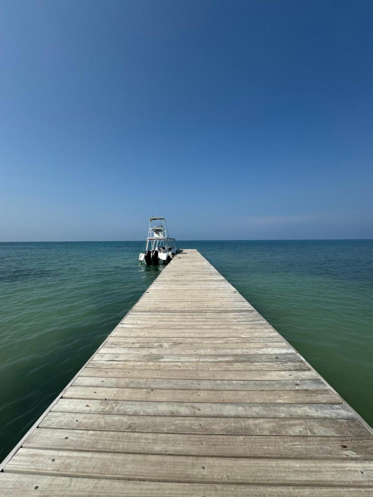 Sabai Beach Hotel Isla Barú Zewnętrze zdjęcie