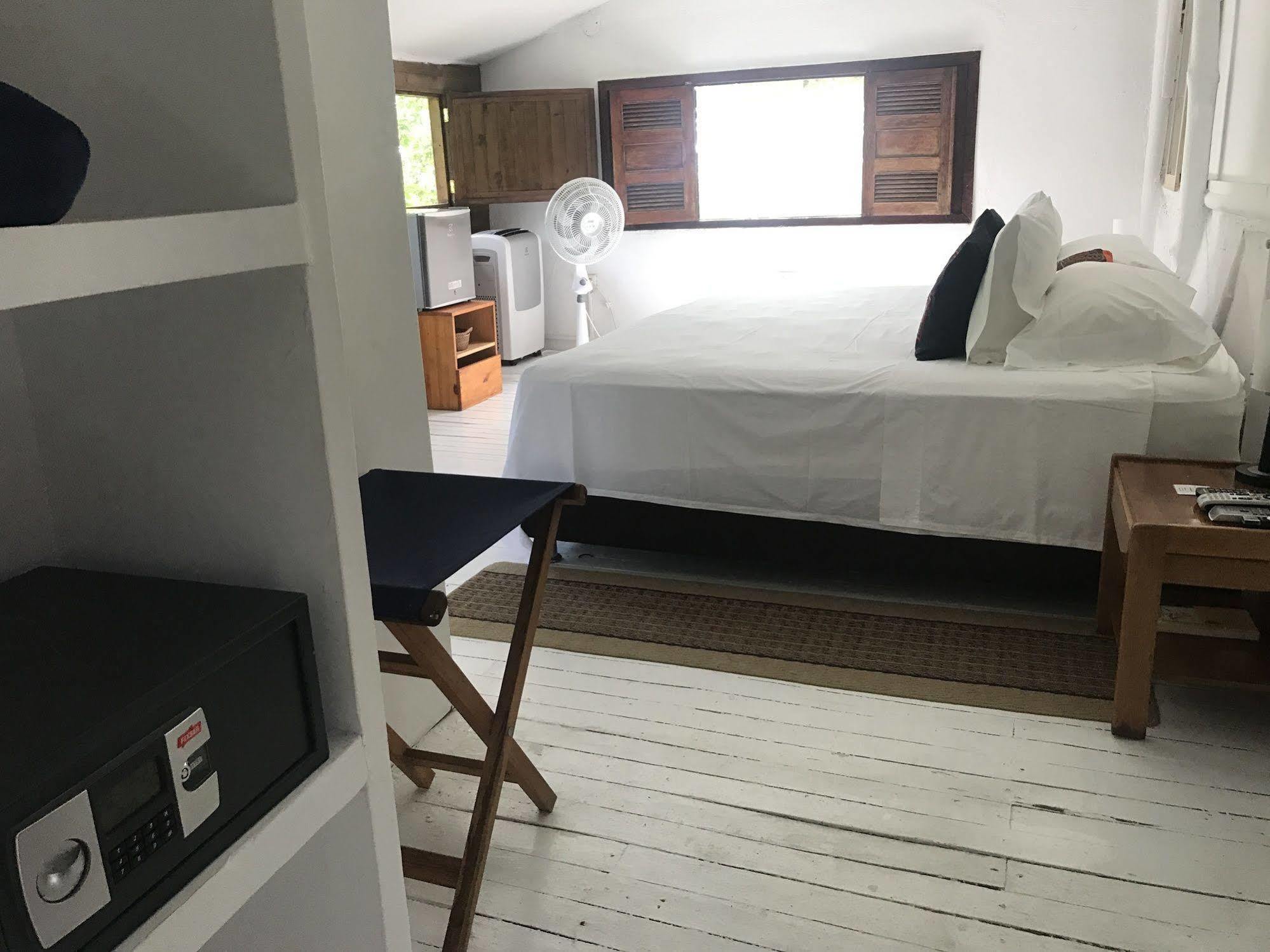 Sabai Beach Hotel Isla Barú Zewnętrze zdjęcie