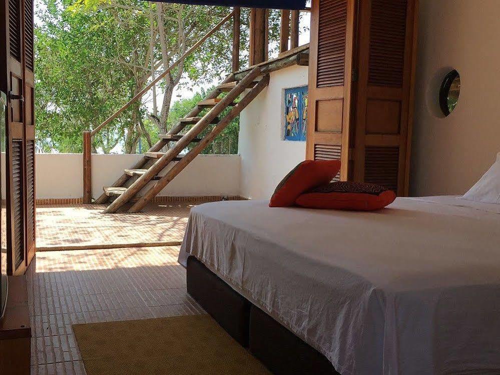 Sabai Beach Hotel Isla Barú Zewnętrze zdjęcie